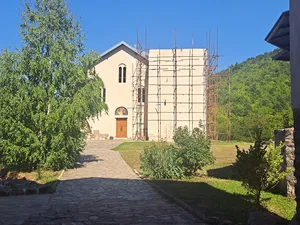 Banjska Monastery