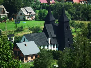 Our Lady of Częstochowa church