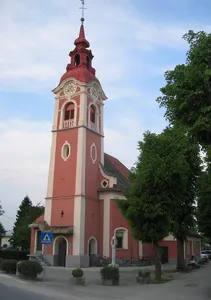 St. Roch's Church