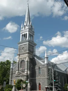 Church of Saint-Raymond