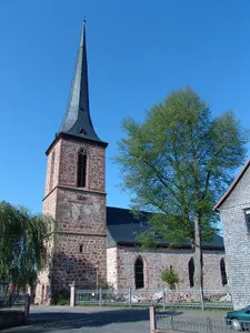 Stadtkirche Gemünden