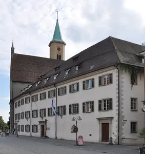 Karmeliterkloster Ravensburg