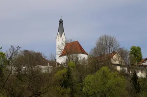 Alte Heilig-Geist-Kirche