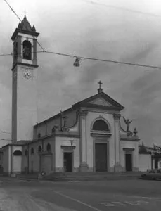 Saint Ambrose and Charles Church