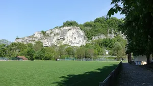 Markgräfler Rheinebene von Weil bis Neuenburg
