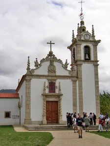 Church of Roge