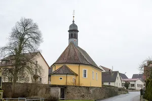 Saalkirche