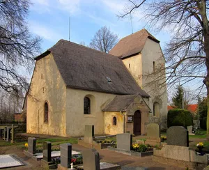 Protestant Church (Bischdorf)