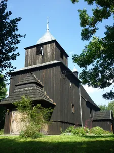 Church of Saint Nicholas in Wierzenica