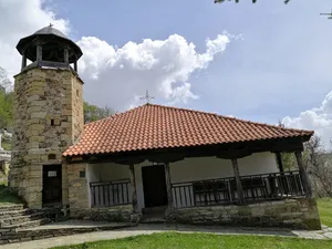 St. Nicholas Church
