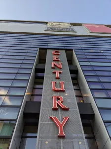 Century San Francisco Centre 9