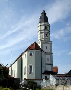 St. Mariä Himmelfahrt