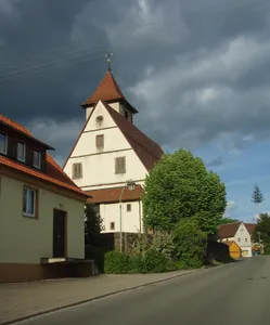 Georgskirche