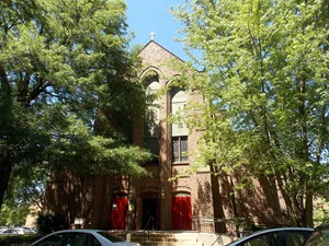 St. Stephen and the Incarnation Episcopal Church