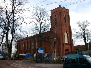 Church of St Peter