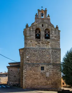 Church of Santa María la Mayor