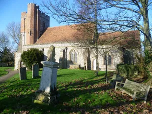 Parish Church of Saint Peter and Saint Paul