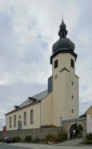 Chorturmkirche