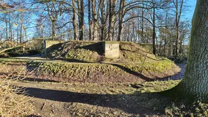 Memorial for fallen soldiers in the First World War (Ratzeburg)