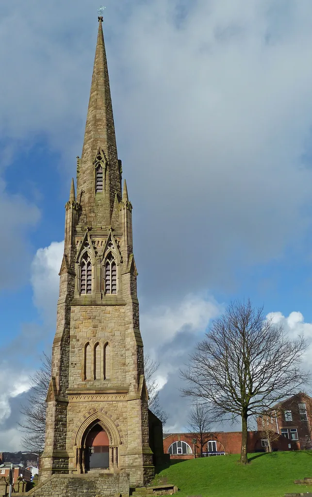 Blackburn