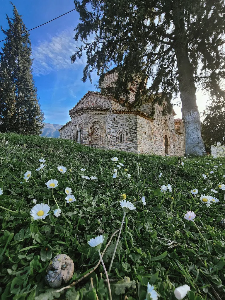 Kosinë, Përmet