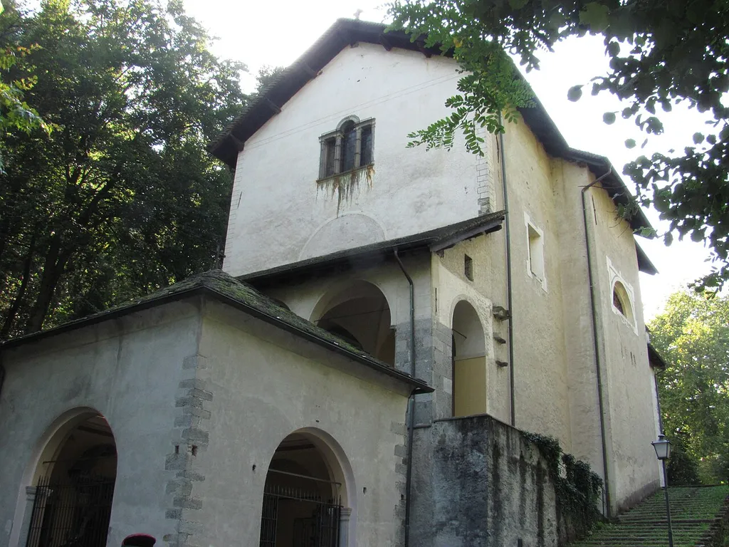 This is an image of a cultural property of regional significance in Switzerland with KGS number