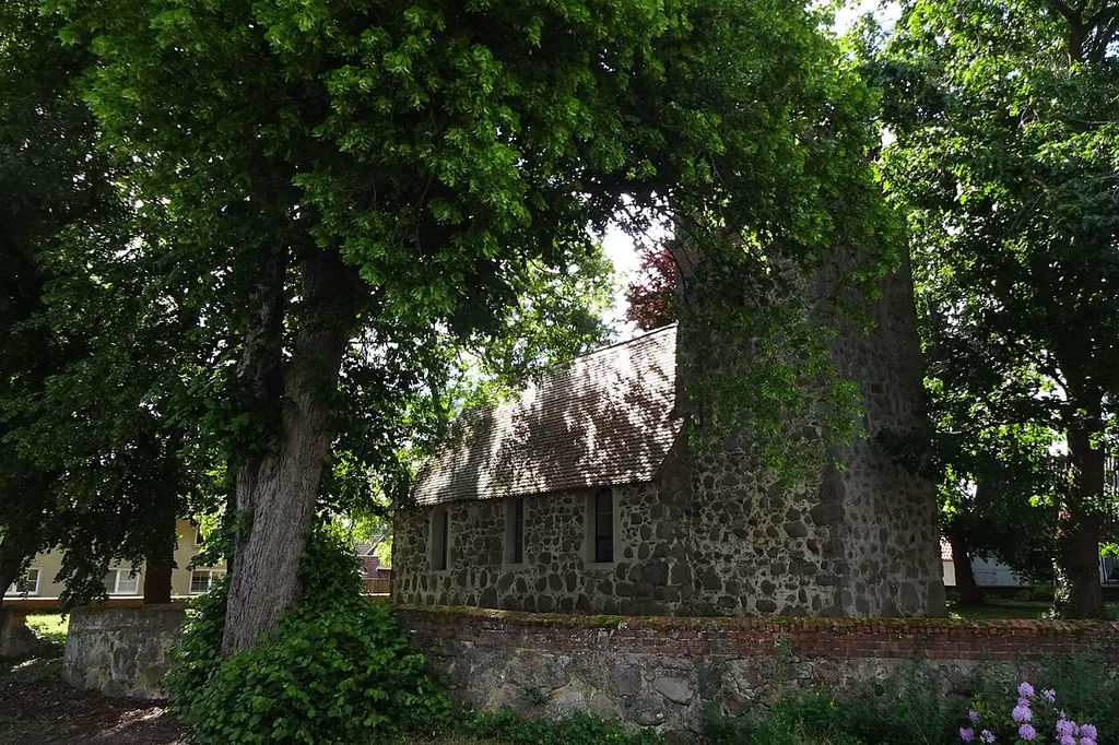 Drebenstedt ist ein Ortsteil von Jübar im Altmarkkreis Salzwedel in Sachsen-Anhalt.