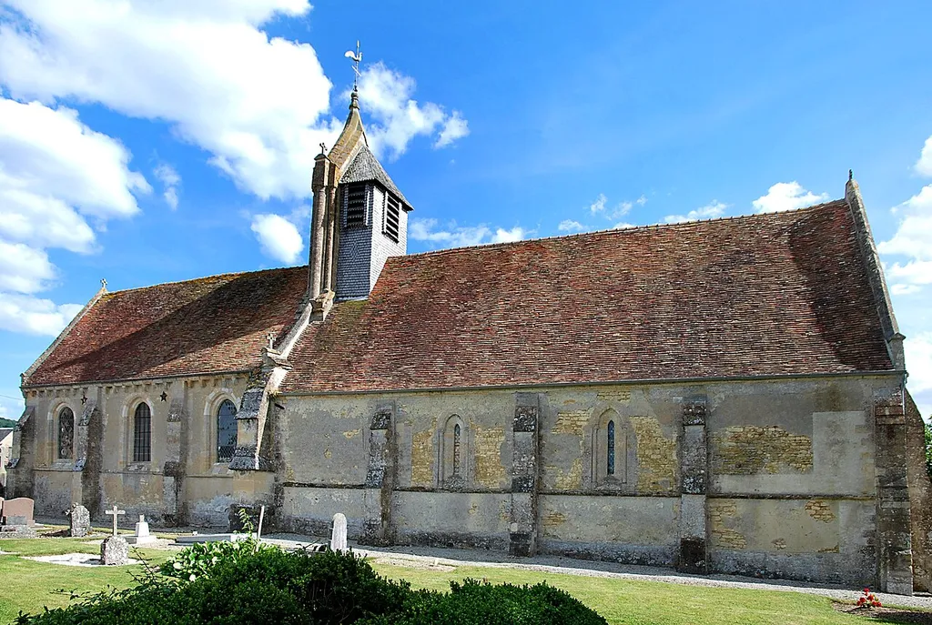 Mittois (Calvados)