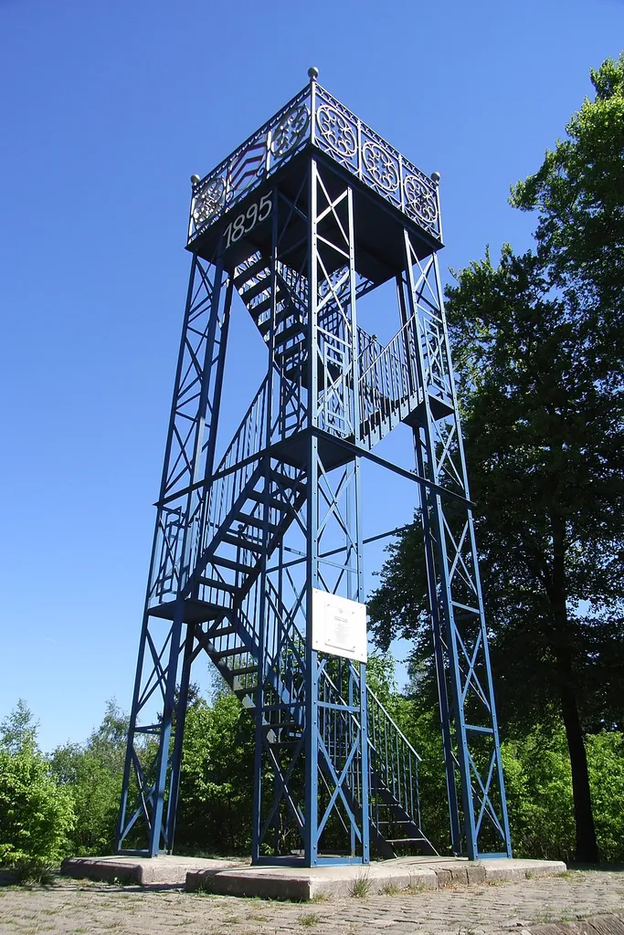 Bismarck Tower (Bielefeld)