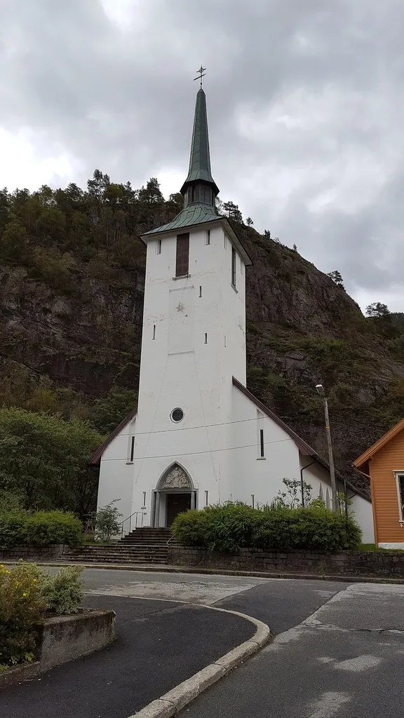 Dale Church d:Q11026424