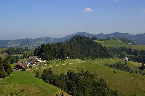 Napfbergland