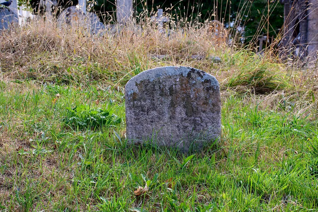 St Michael's Church, Chagford, Devon