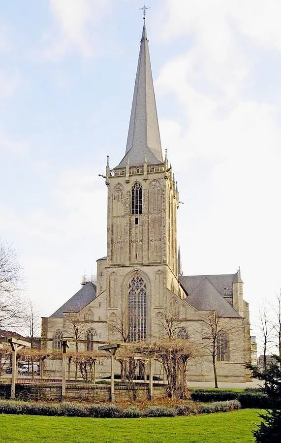 Willibrordi Cathedral