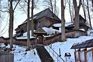 Evangelic church
