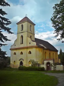 Church of Saint George