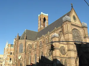 All Saints Church