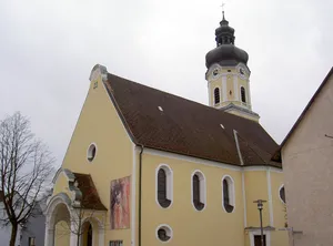Herz-Jesu-Kirche