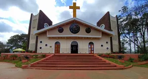 Cathedral of Saint Blaise