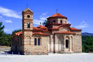 Saint Nicholas Church, Serres