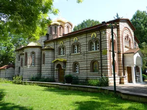 Georgioskirche
