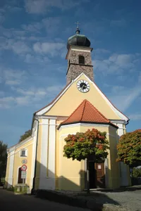 Katholische Loretokirche Mariä Heimsuchung