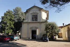 Saint Victor Church