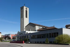 Catholic Church of St. Laurentius