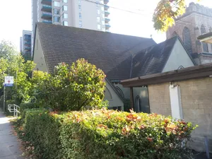 Holy Trinity Cathedral