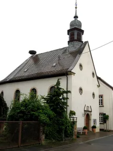 Evangelische Kirche in Bornheim