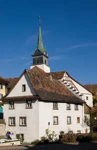 Reformed Village Church