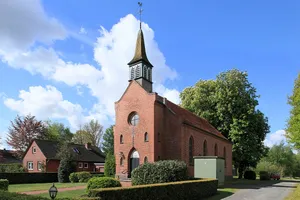 Splittingkirche