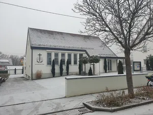 Neuapostolische Kirche (Wannweil)