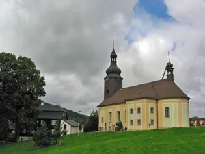 Church of Saint Mary Magdalene