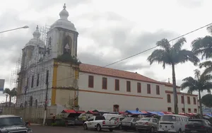 Cathedral of Our Lady of Guadalupe